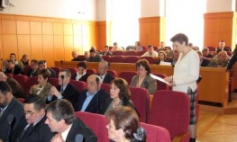 NDP: Privreda u Trebinju u fazi duboke depresije