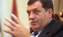 Dodik: Stabilna politička situacija u RS