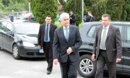 Nezakonita pomilovanja: Optuženi Budimir, Mikulić, Asić...