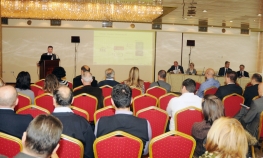 Energetska ušteda  javnih institucija  šansa za privredu