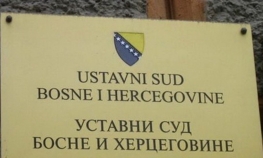 Traže ocjenu ustavnosti grbova u Federaciji