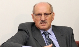 Ivan Del Vechio:  Hrvatska u EU predstavlja region
