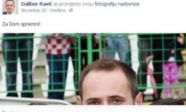 Portparol suspendovan zbog podrške Miji Martini Barbarić
