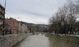 Nacrt Budžeta gada Sarajeva za 2014. godinu oko 11 miliona KM