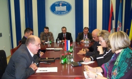 Višestruke prednosti od članstva u NATO-u
