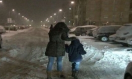 Spašeni dječak iz otetog renoa: Mama, znao sam da ćeš doći po mene