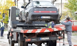 Uhapšen žandarm osumnjičen za ubistvo u Nišu