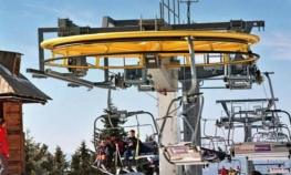 Kopaonik iščekuje hiljade skijaša