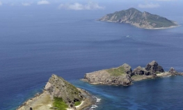 SAD: Podrška Japanu protiv Kine