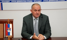 Bojić: Svi, pa i Salihović, treba da se odazovu pozivu parlamenta