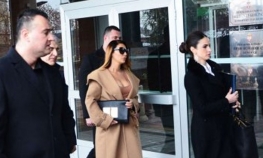 Ana Nikolić o batinama koje je dobila od Ćazimove devojke: I dalje se ...