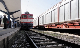 Željeznice ukinule transportno ograničenje