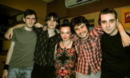 "Funhouse" iz Banjaluke nastupaju u finalu takmičenja "Jeager Music ...