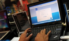 Besplatan bežični internet na gradskom trgu u Vitezu