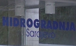Tužba protiv 22 radnika Hidrogradnje