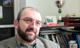 Srećko Latal: Ljudima u BiH se više ne ratuje
