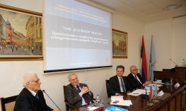 Reindustrijalizacija jedini put razvoja
