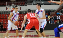 Za Igokeu prejak i Hapoel