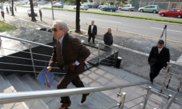 Mišković svjedoči protiv Bubala