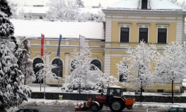 BiH očekuje talas ekstremnog zahlađenja, temperature do -25 stepeni