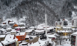 Srebrenica: Deblokirana zametena sela