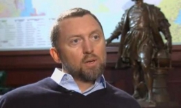 Oleg Deripaska tuži CG za 93 mil. 