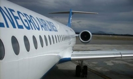 Dug crnogorske aviokompanije 55 miliona evra
