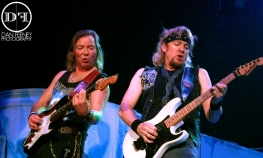 Heavy metal skener: Najbolji gitaristi svih vremena