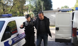 Smiljanić bio blizak s inspektorom Kosom
