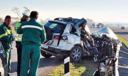 Ukleti autoput u Hrvatskoj: Crna udovica i dječiji plač su vijesnici ...