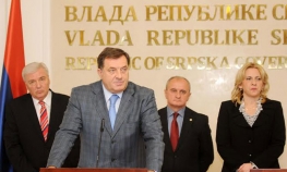 Borba protiv kriminala i korupcije prioritet