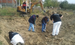 Nastavak ekshumacija u Buća Potoku i Tomašici 