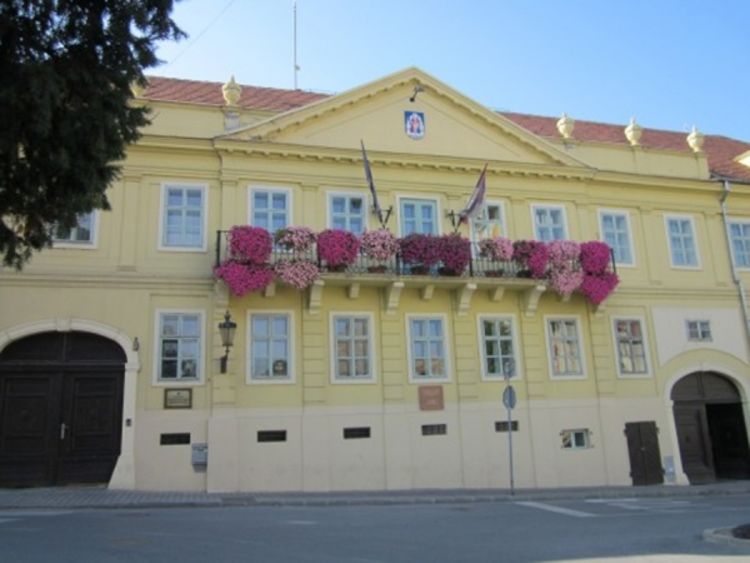 Obnovljena zgrada u kojoj je proglašeno Srpsko vojvodstvo