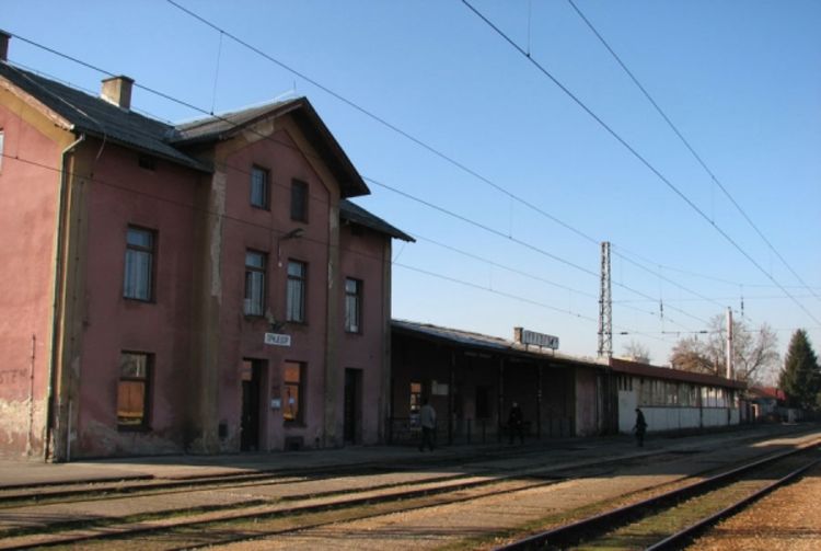 Milion maraka za automatsku kontrolu pružnog prelaza