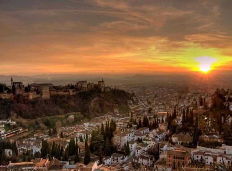 Granada: Grad koji morate vidjeti