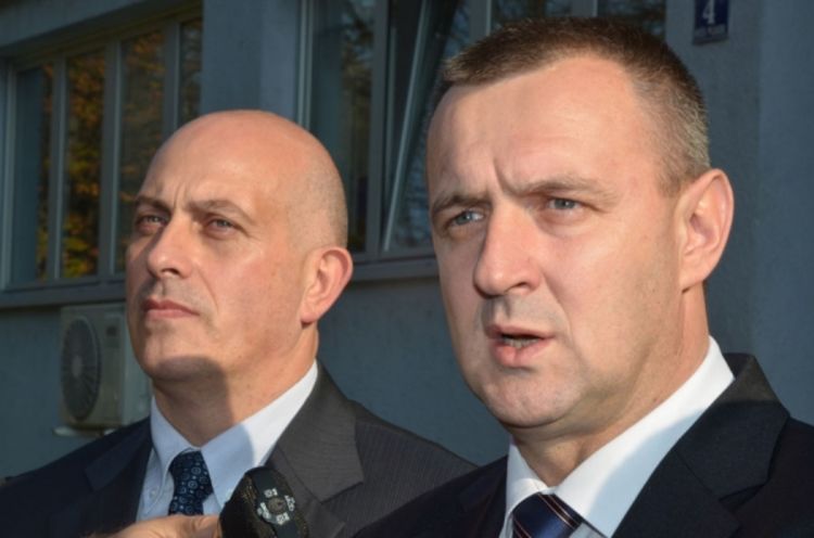 Jovičić ozvaničio početak rada CJB Prijedor
