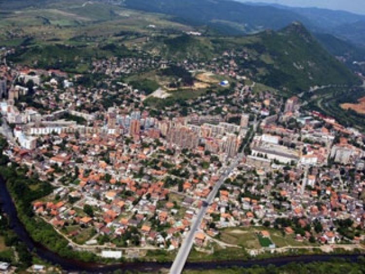 KiM: U ponoć počela izborna tišina