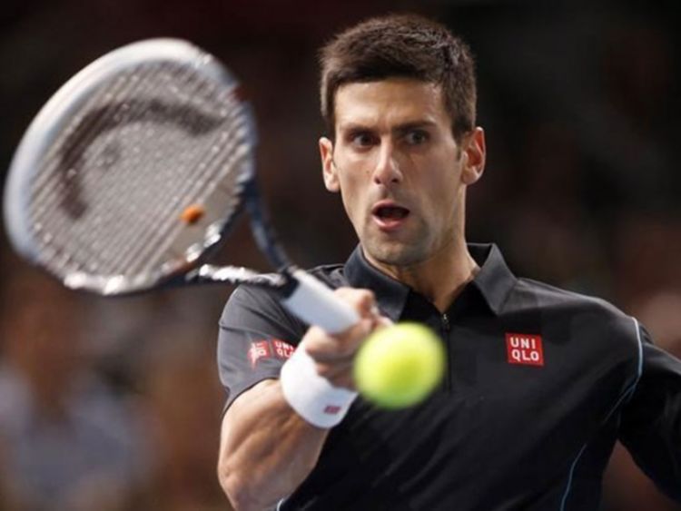 Pariz: Đoković danas protiv Federera