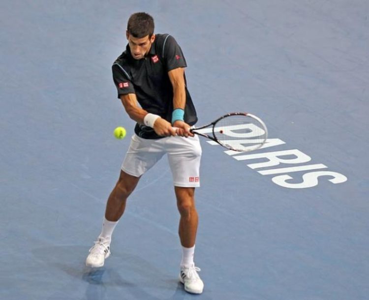 Đoković pobijedio Federera za finale Pariza