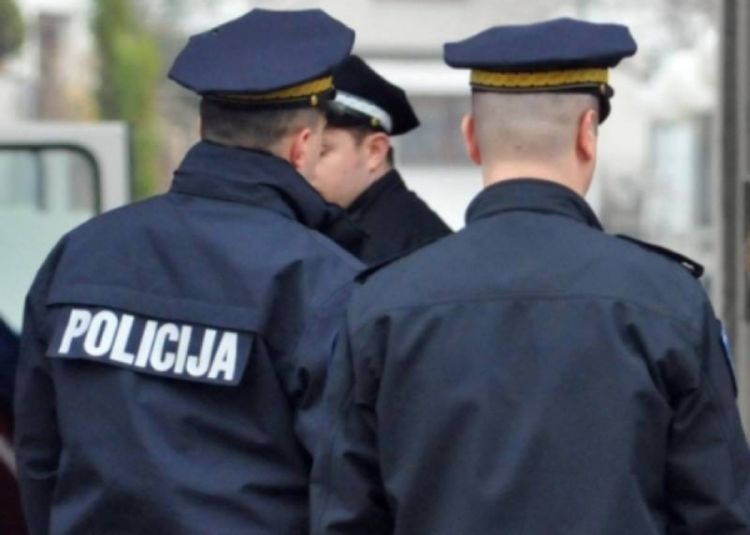 Nožem ubola supruga nakon što je fizički napadnuta