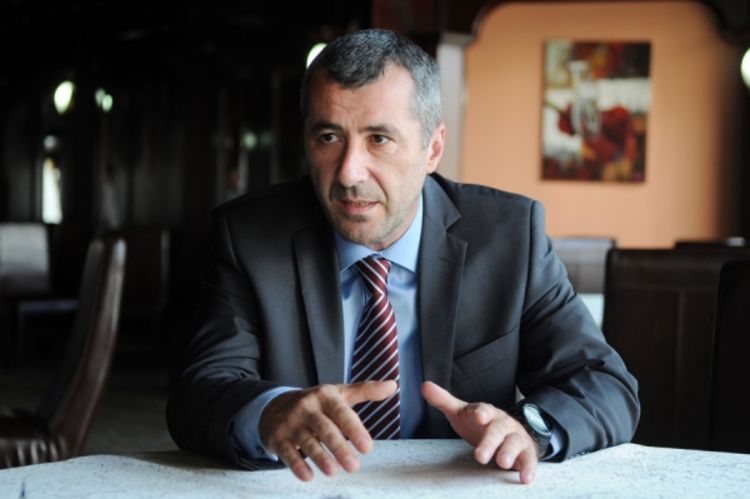 Matjaž Šinkovec: Neovlašten pristup podacima je prošlost