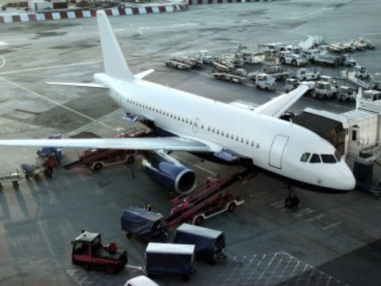 SAD: Evakuisan aerodrom zbog prijetnji