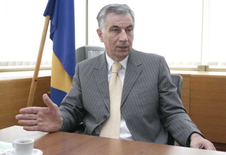 Nović: Sigurni izvori za Dodikove tvrdnje