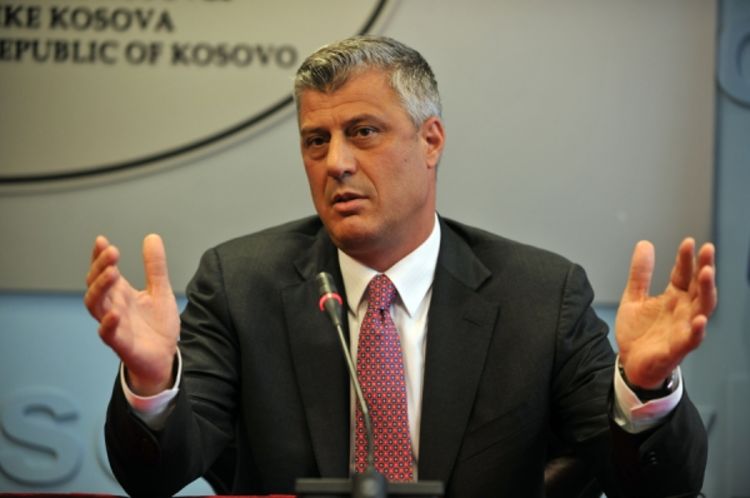 Tači: Izabrani srpski predstavnici u tri opštine na sjeveru