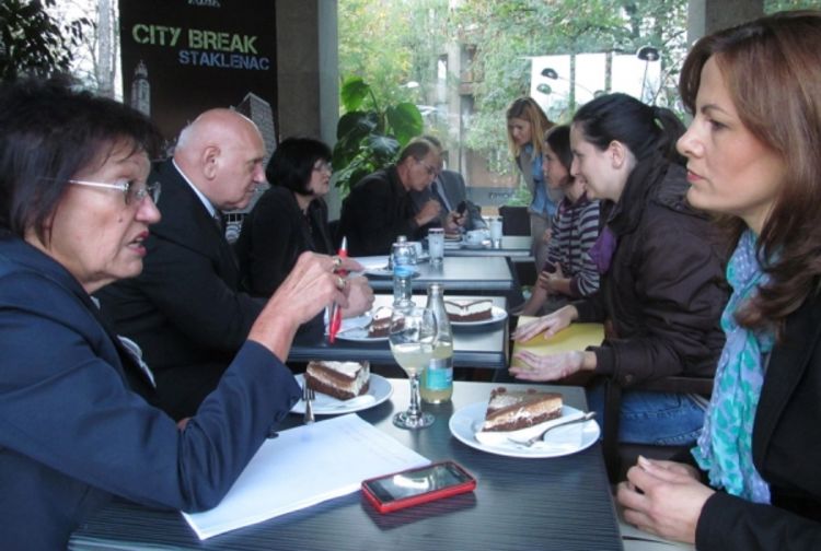 Banjalučani pitali gradonačelnika za posao