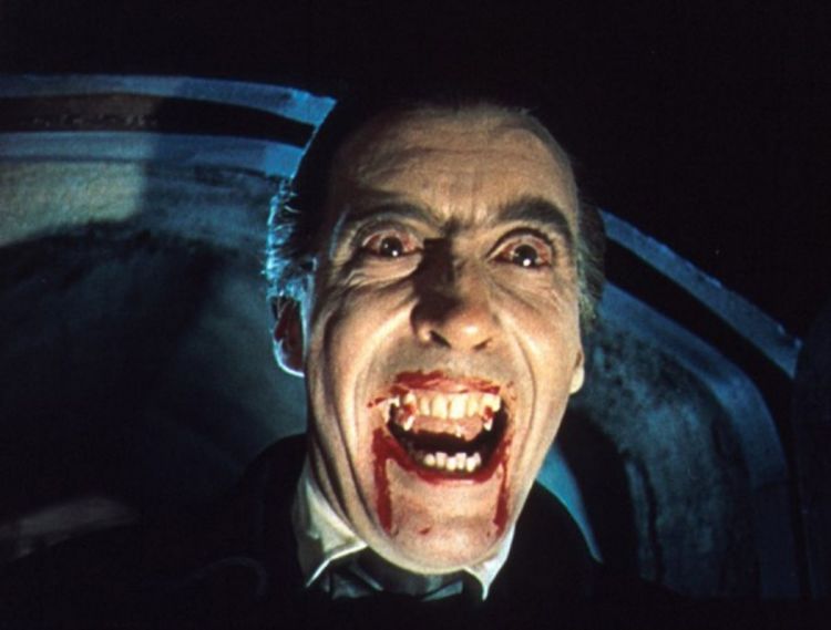 Američki novinar u Srbiji traga za vampirima