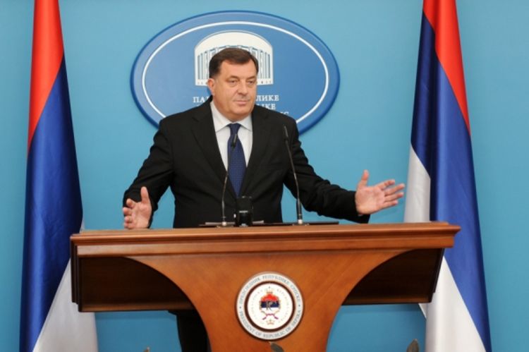 RS i Rusija jačaju saradnju