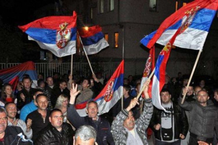 TV Rusija: Beograd izborima priznao da Kosovo nije Srbija