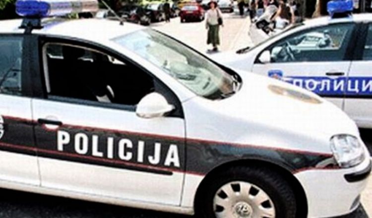 Pretresi i hapšenja zbog krijumčarenja droge