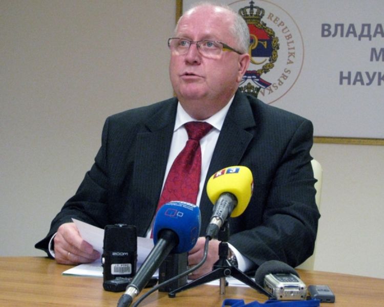 Raspisan konkurs za stipendije za studente drugog i trećeg ciklusa